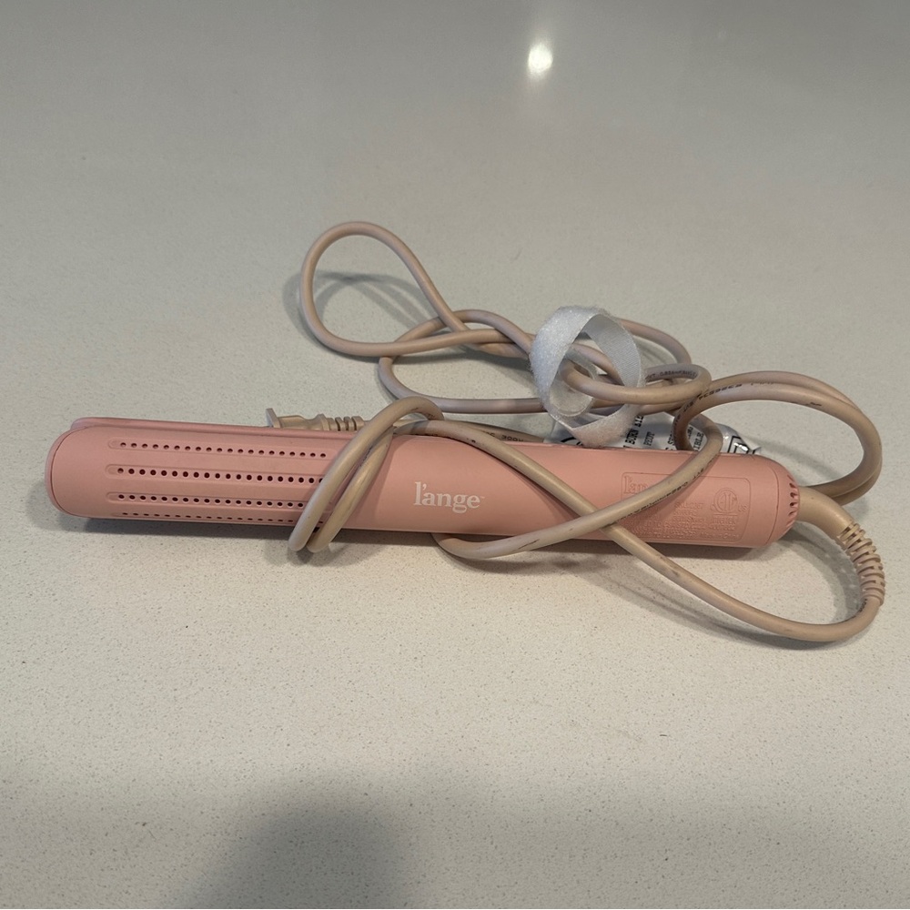 l’ange Le Duo dual airflow hair styler